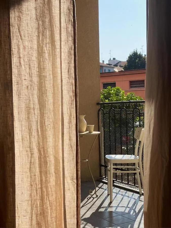 Milano Power Διαμέρισμα 0*, Μιλάνο